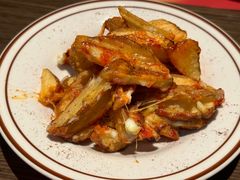 -ZAFFERANO西班牙海鲜饭(上海首店)