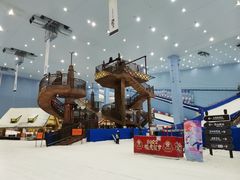 -广州热雪奇迹