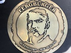 -Fergburger(皇后镇店)