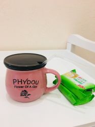 -芳朵美容养生SPA