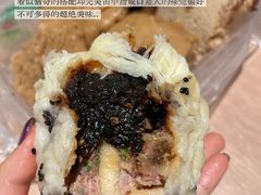 -俞记安顺特色破酥包(民生路店)