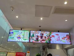 -DQ·蛋糕·冰淇淋(河东万达店)