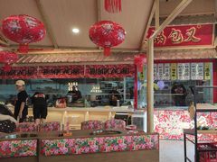 -那红花·东北菜铁锅炖(仙林金鹰店)