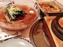 -七八冷面·延边朝鲜族美食(欢乐谷店)