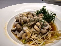 -五棵树•粤西高凉菜(琶洲店)