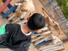 -西部长青自然儿童乐园