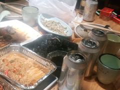 -小俩口烧烤东北菜(双井店)