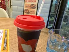 -必胜客(金元宝店)