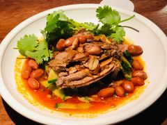 口水鸡-胖哥俩肉蟹煲(杭州下沙学林街店)