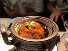 -韵秋荷(宝山龙湖天街店)
