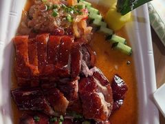 -德胜轩正宗顺德菜(宝安沙井会展中心店)