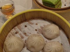 -如轩·海鲜砂锅粥·潮汕菜(南城店)