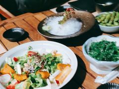 -山葵家居酒屋(天目里店)