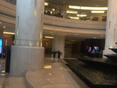 -太原凯宾斯基饭店