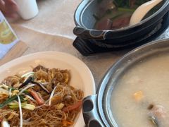 -海皇食府(水都假日酒店店)