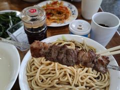 -柴氏风味斋(甘家口店)