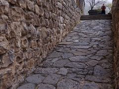 -云丘山景区