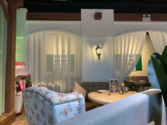 -初拾·花里餐厅(钜城华亿店)