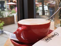 -房角石西餐厅Cornerstone Cafe(龙潭广场店)