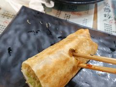 -聚缘坊特色名小吃(天元西街店)