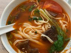 -康师傅私房牛肉面(马泉营奥莱店)