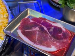 -喜井无限自助烤肉公司(石厦店)