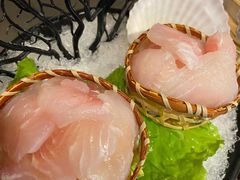 巴沙鱼-湊湊火锅·茶憩(和平大悦城店)