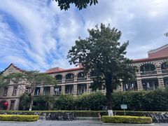 -厦门大学(思明校区)