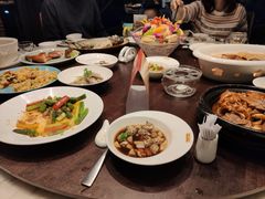 -港丽餐厅(高德置地店)