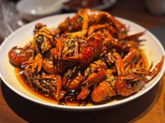 -马头巷·食景园(苏州总店)