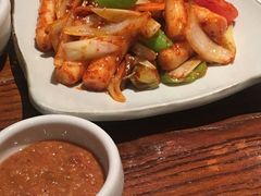 -萨拉伯尔(燕莎友谊商城店)