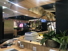 -森味花园·日本料理(伊藤洋华堂亚运村店)