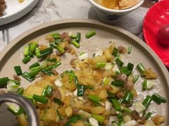 -渔语鱼新川菜Bistro(万象天地店)