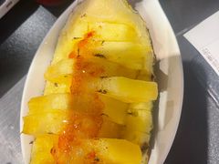 -呼伦一只牛·烧串酒场(陆家嘴店)