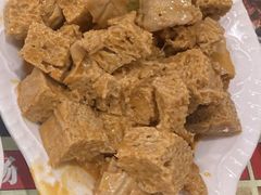 -葛记焖饼(伏牛路店)