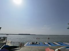 -包头南海湿地景区