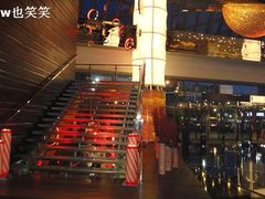 DSC03351-北京威斯汀酒店