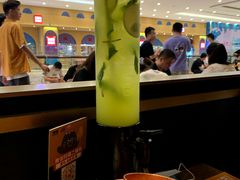 -烤匠麻辣烤鱼(环球中心店)