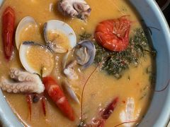 -海南人酒家·白切文昌鸡·二十三年老字号(水荫路店)