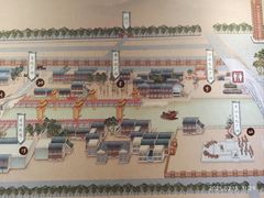 -唐山河头老街国丰维景国际大酒店