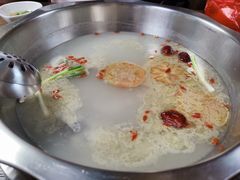 -三友乌鱼菜馆(金洲北路店)