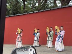 -珠海圆明新园