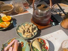 -蘑界·野生菌火锅(深业上城店)