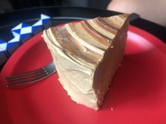 经典焦糖黄油年轮-NokNok Coffee(宽窄巷子店)