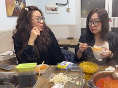 -姐妹辣糊糊(朝阳巷二店)