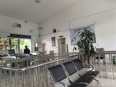 -长圻码头