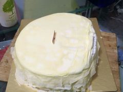 -OL’s Cake鲜荟千层(东风中路店)