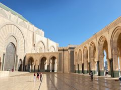 -哈桑二世清真寺