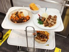 -宜家·瑞典风味餐厅(北京西红门店)