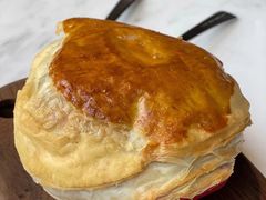 -九月里.自由花园餐厅